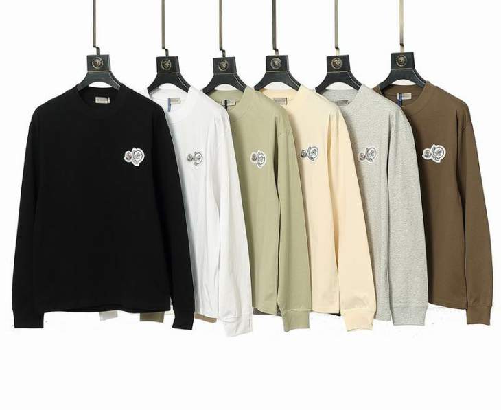 Picture of Moncler T Shirt Long _SKUMonclerS-2XL2br007051732